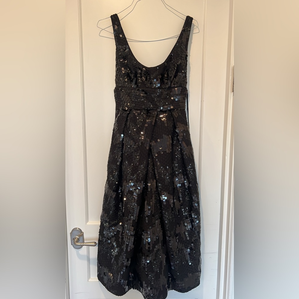 Milly dress